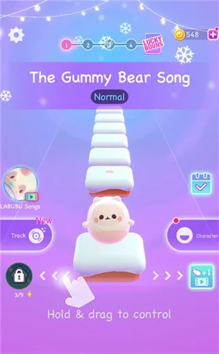 DancingCats(跳舞的猫)2026版截图3