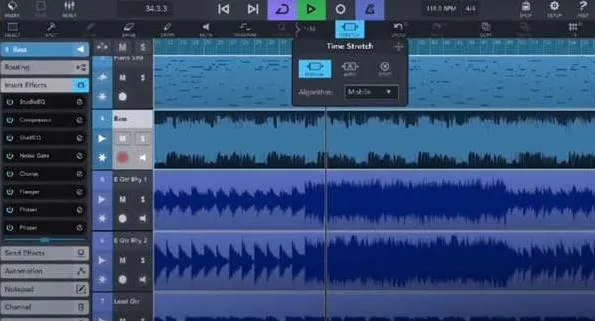 MP3Cutter剪切器(绿剪刀)最新版截图1