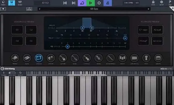 MP3Cutter剪切器(绿剪刀)最新版截图2