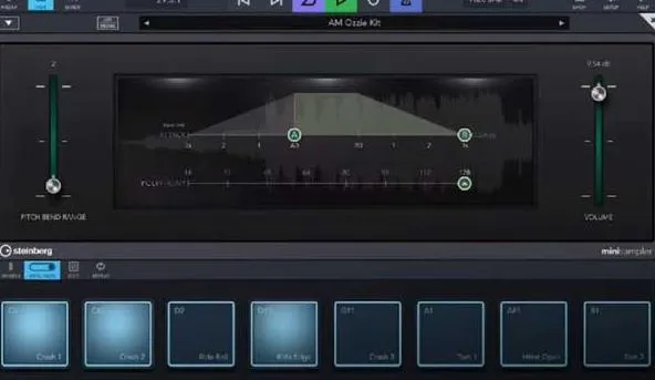 MP3Cutter剪切器(绿剪刀)最新版截图3