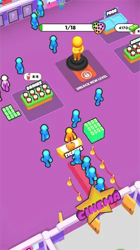 电影大亨Steam安卓移植版截图3