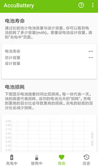 accubattery电池检测安卓版截图3