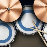 RealDrum架子鼓安卓版下载