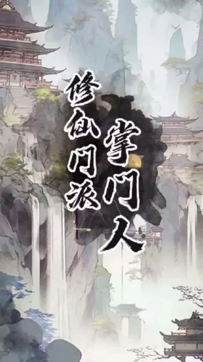 修仙门派掌门人免广告安卓版截图1