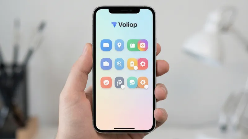 Voltip初体验:一打开就上手的轻量工具 Voltip初体验:一打开就上手的轻量工具