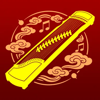 古筝民乐调音器
