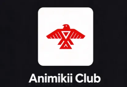 Animikii Club Animikii Club