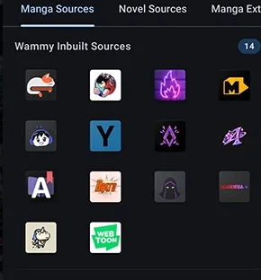 Wammy阅读