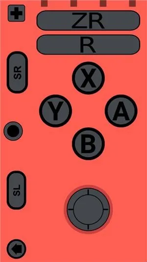 joycon droid joycon droid