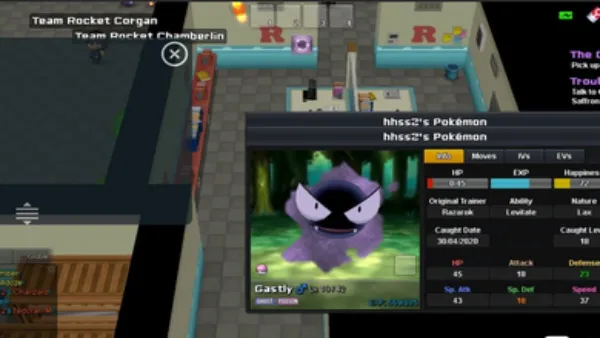 PokeOne怎么玩5
