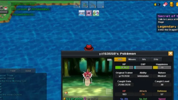 PokeOne怎么玩3
