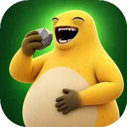 奶蛙：吃一口再过关