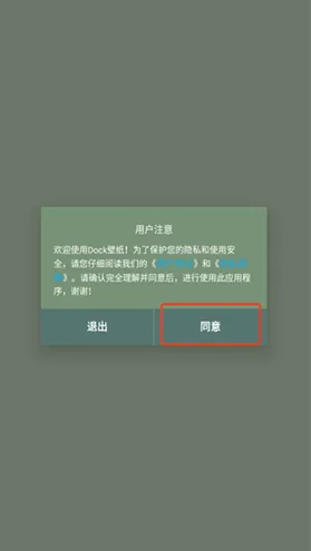 dock壁纸海外版 dock壁纸海外版
