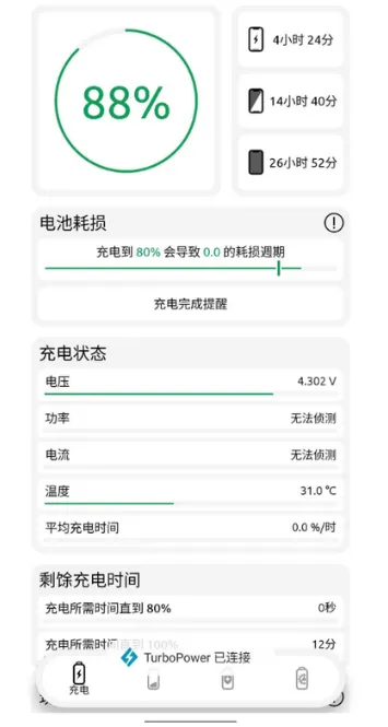BatteryOne官方最新版本下载(电池一号)