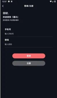 漫闪追番神器内置源版
