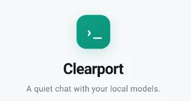 Clearport