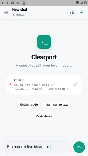 Clearport怎么添加提示词2