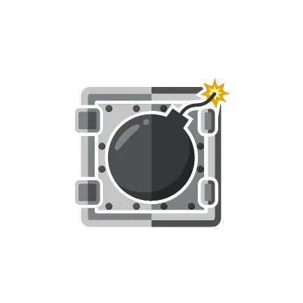 BombVault