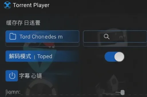 Torrent Player官方版使用教程 Torrent Player官方版使用教程