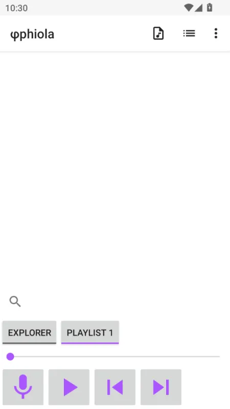 phiola截图2