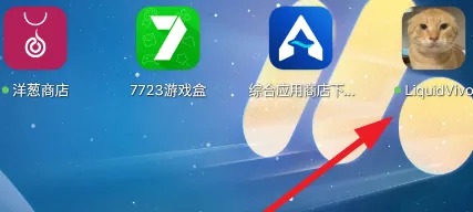 LiquidVivo怎么用1