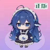 小忧桌宠